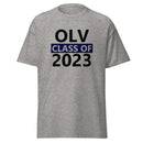 OLV Men's classic tee v3