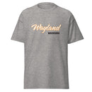 Camiseta clásica para hombre WHSL v2
