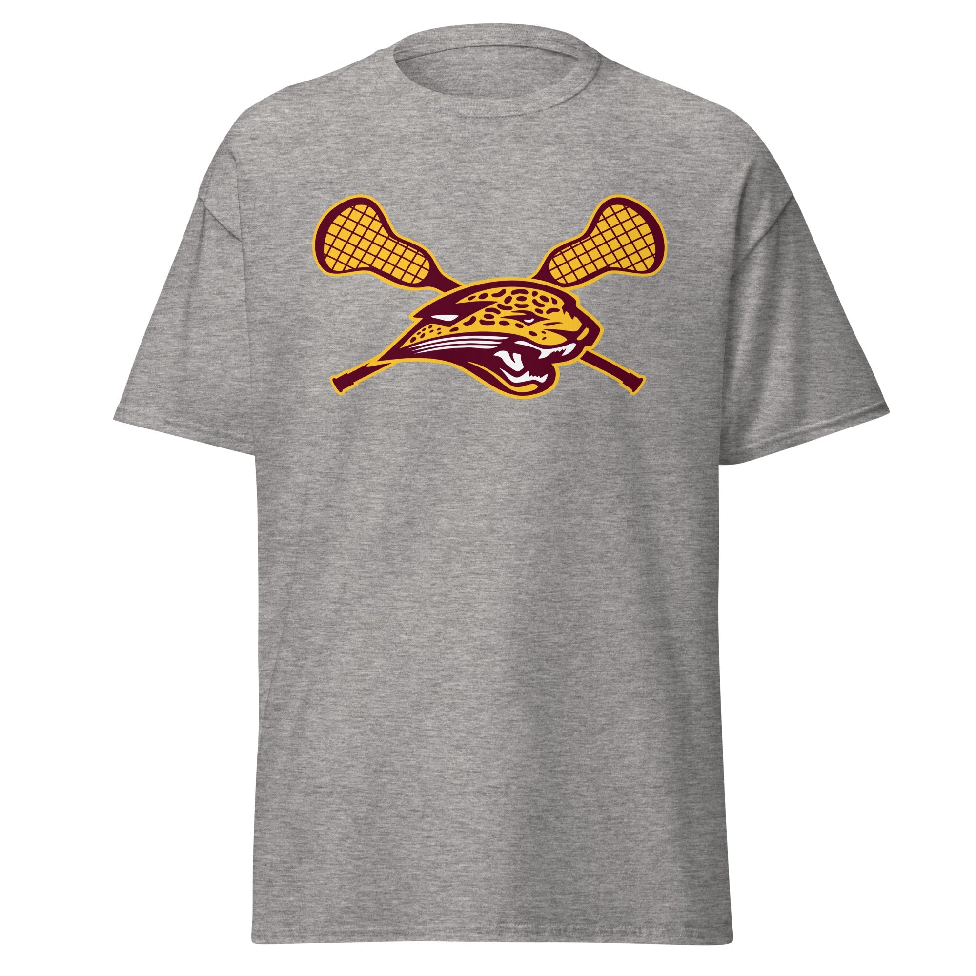 CHSL Men's classic tee