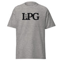 LPG Men's classic tee