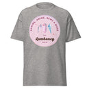 TLS Men's classic tee