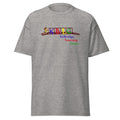 KLC Men's classic tee