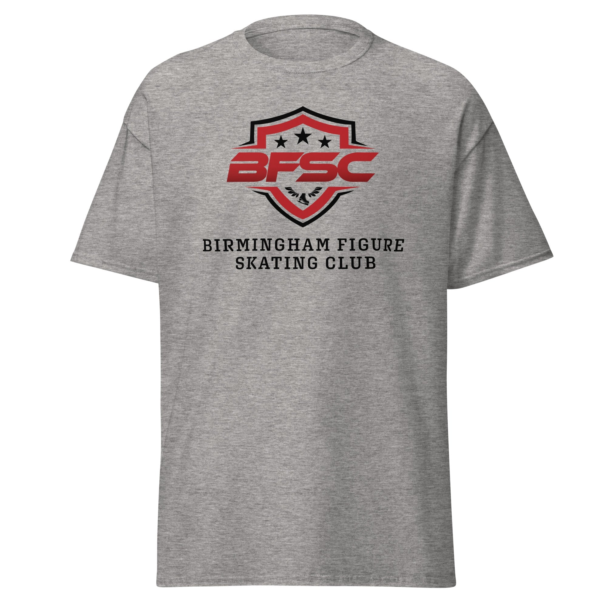 Camiseta clásica de hombre BFSC