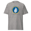 GAI Men's classic tee