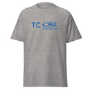 TCR Men's classic tee