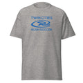 TCR Men's classic tee V2