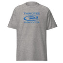 TCR Men's classic tee V2