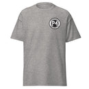 p4 Men's classic tee v2