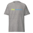 MWFAB DRUMLINE Men's classic tee