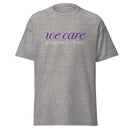 WCPC Men's classic tee