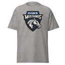 OAS Men's classic tee