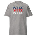 Stix Men's classic tee