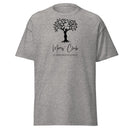 MCAG Men's classic tee