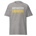 Northwestern Lehigh Men's classic tee V2