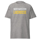 Northwestern Lehigh Men's classic tee V2
