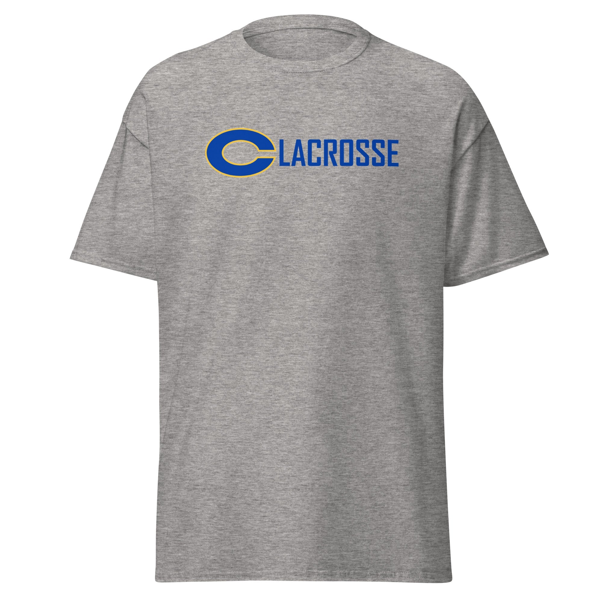 Cranford Lacrosse Men's classic tee