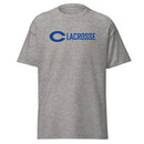 Cranford Lacrosse Men's classic tee