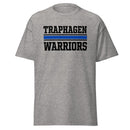 Traphagen Men's classic tee V1