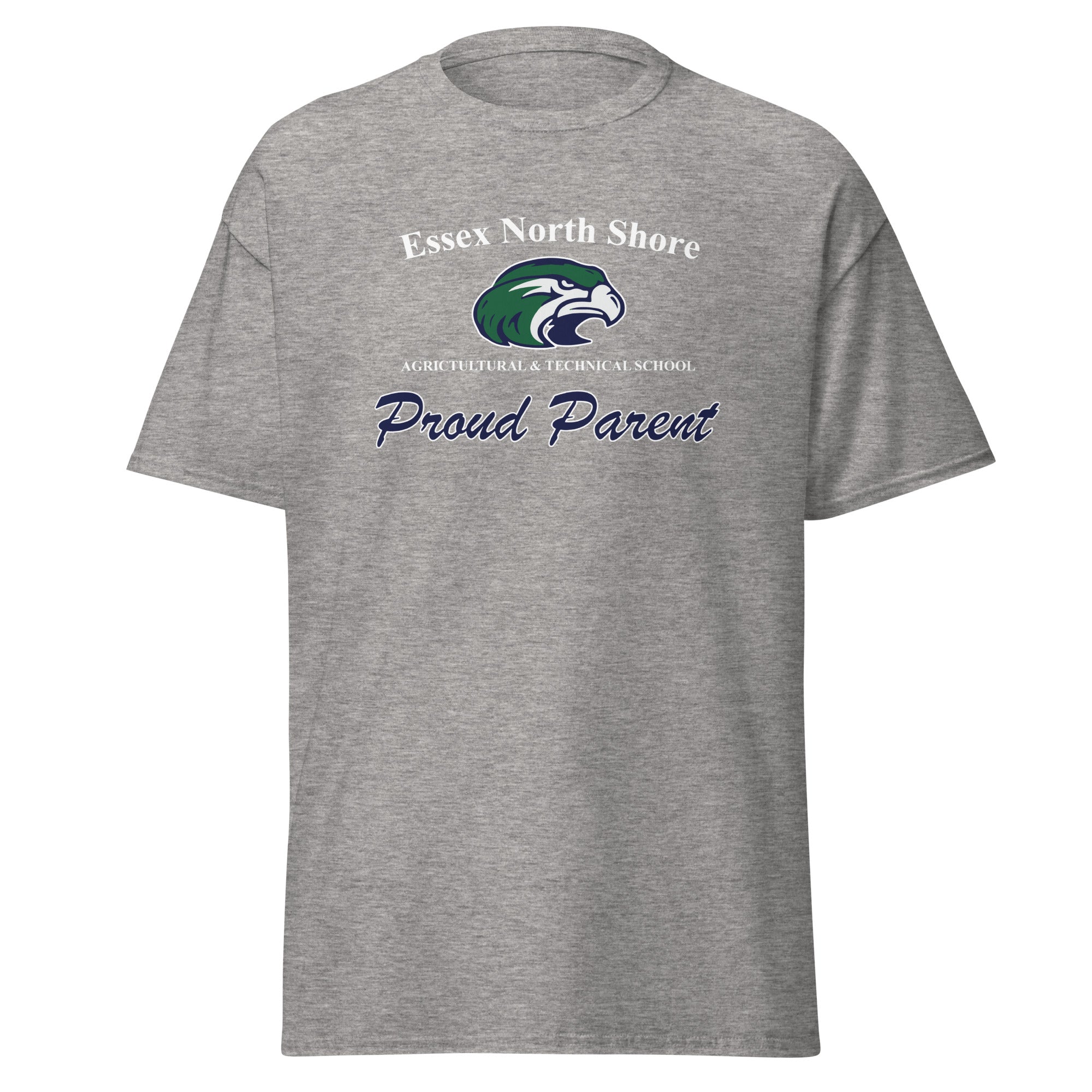 ESN Proud Parent Men's classic tee