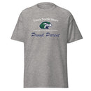 ESN Proud Parent Men's classic tee