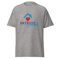 PAH Men's classic tee v3