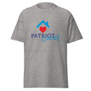 PAH Men's classic tee v3