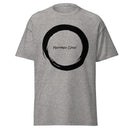 Thriving Faith Men's classic tee (Matthew Cory Round)