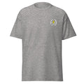 OSDI Men's classic tee w/ Back Print