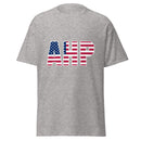 AHP Men's classic tee