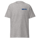 REVO Rideshare Unisex's classic tee v2