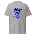 MHS Men's classic tee