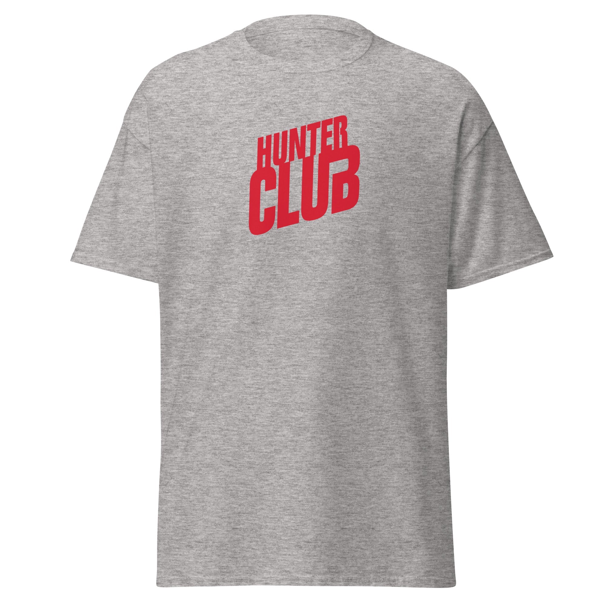 HC Men's classic tee