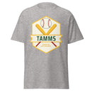 TYL Men's classic tee