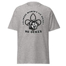 Camiseta clásica para hombre No Dekes v2