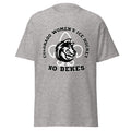 Camiseta clásica para hombre No Dekes v3
