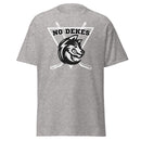 Camiseta clásica para hombre No Dekes