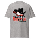 DO Baseball Men's classic tee v2