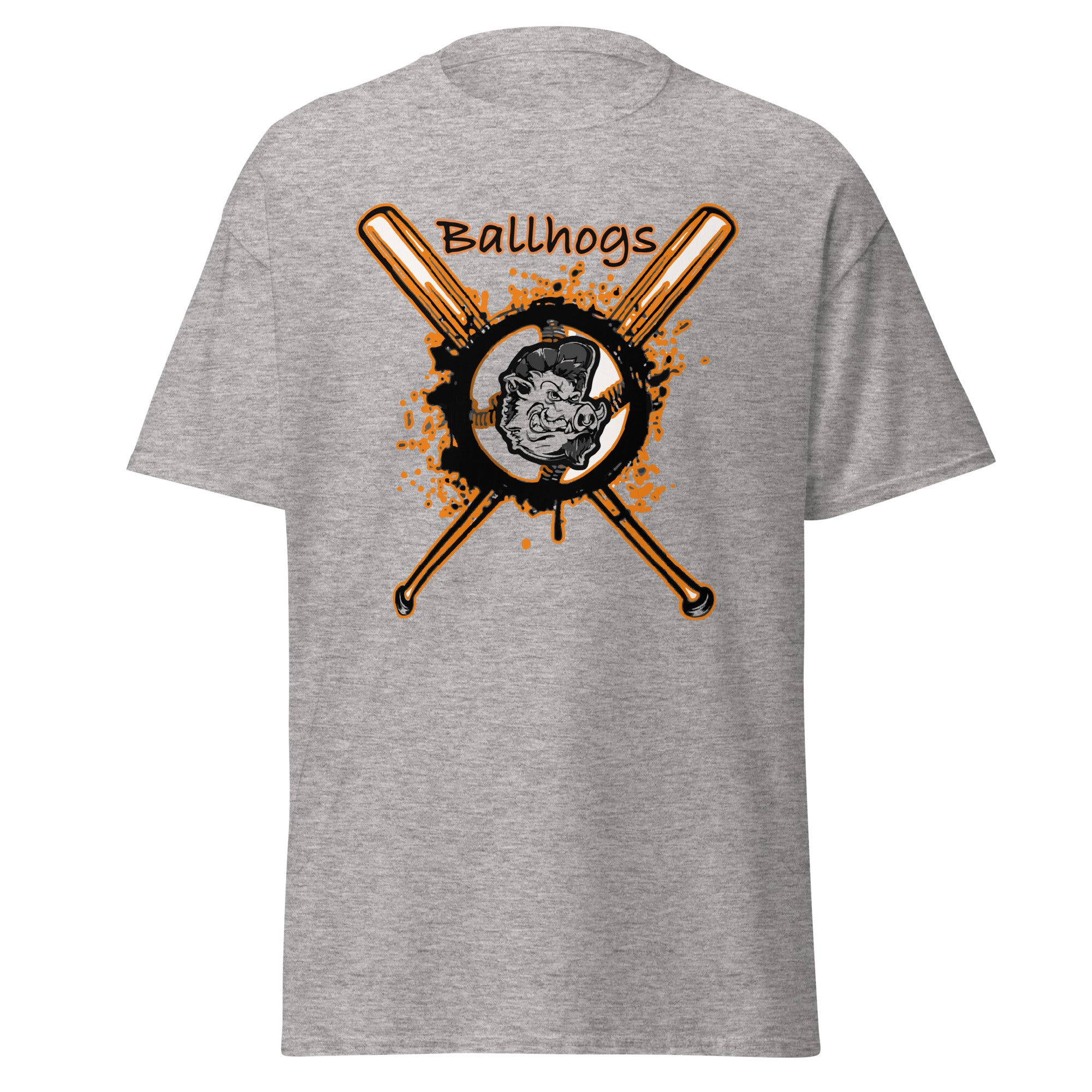 Ballhogs Men's classic tee