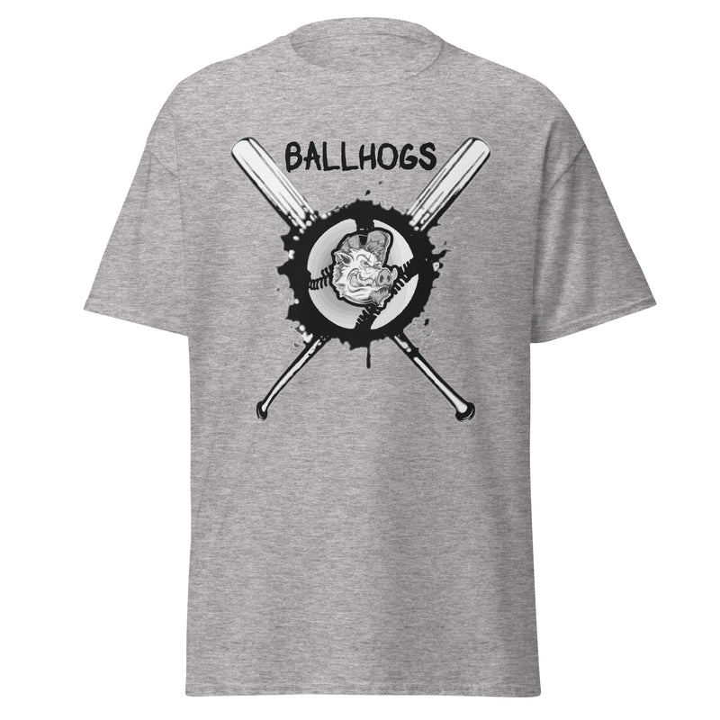 Ballhogs Men's classic tee v2