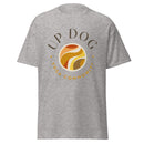 Up Dog Yoga Men's classic tee