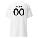 Camiseta clásica de hombre NO (personalización)