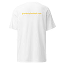 GGF Men's classic tee V2