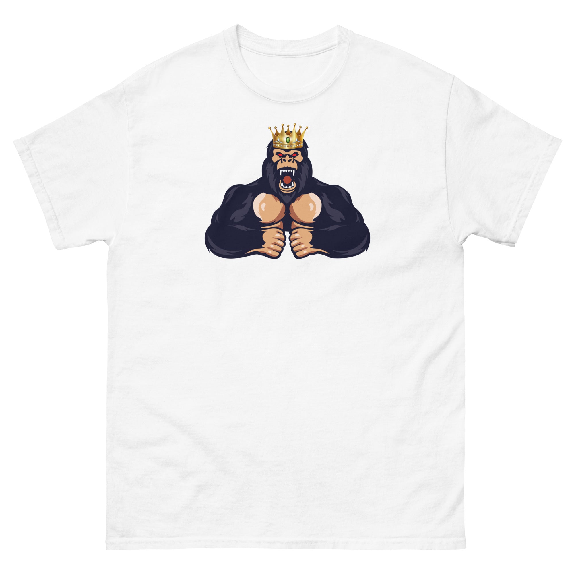 Bsty Men's classic tee