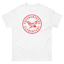 Camiseta clásica de hombre de la FES