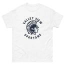VVS Men's classic tee