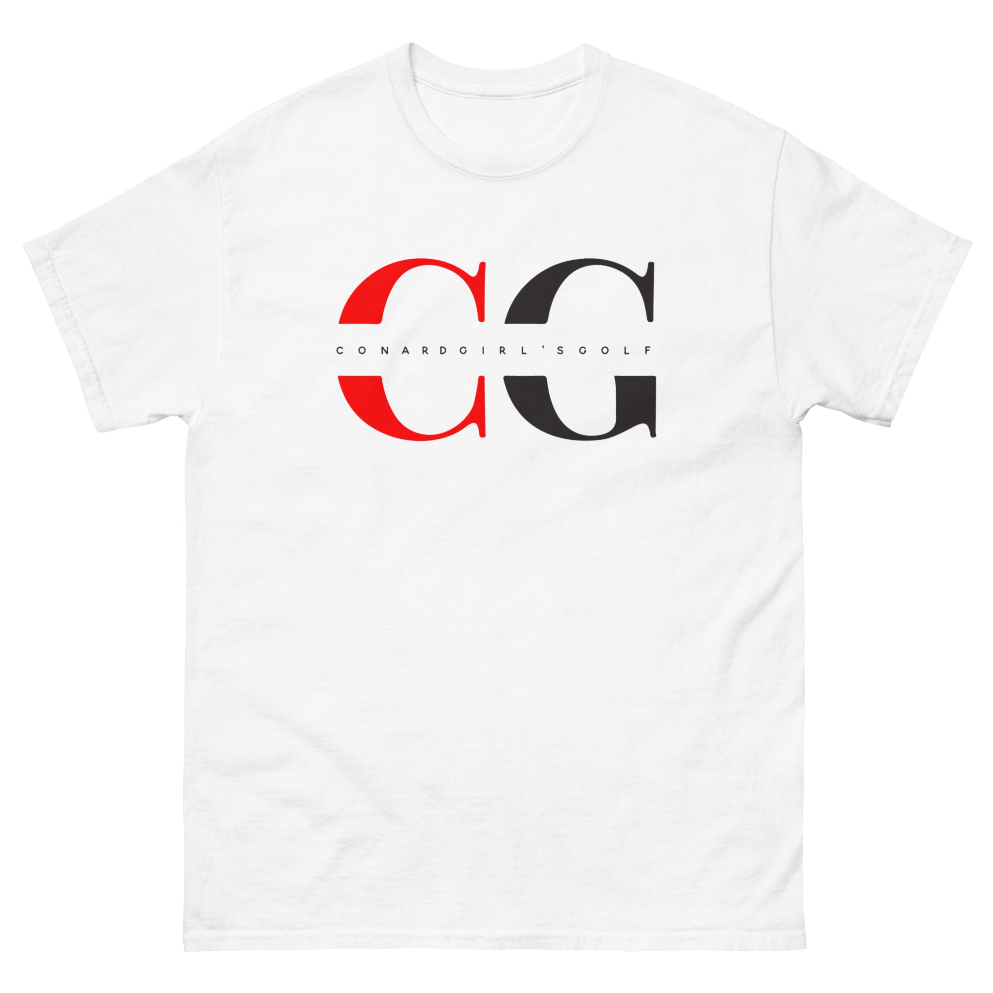 CGG Men's classic tee