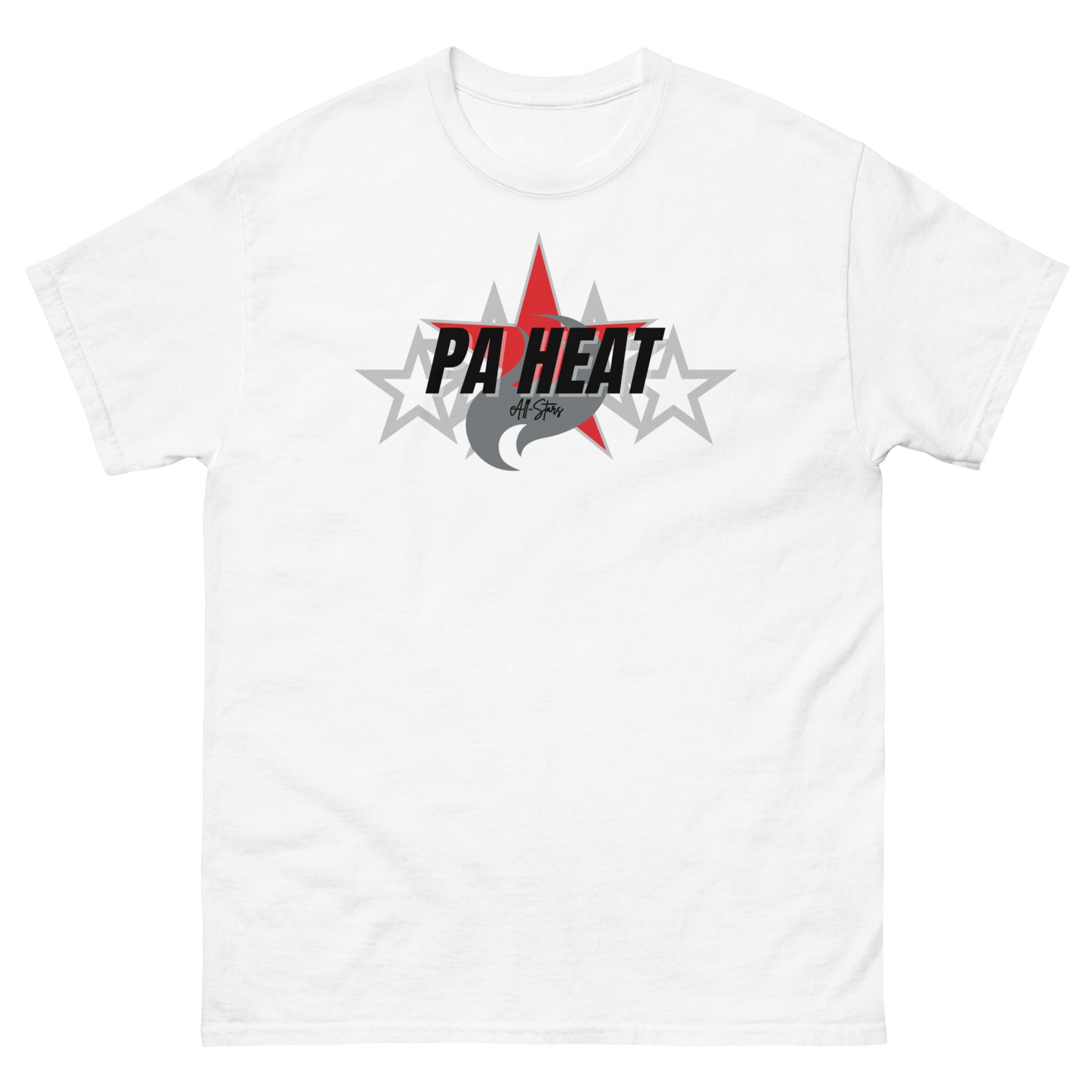 PAH Men's classic tee