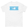 BST Men's classic tee
