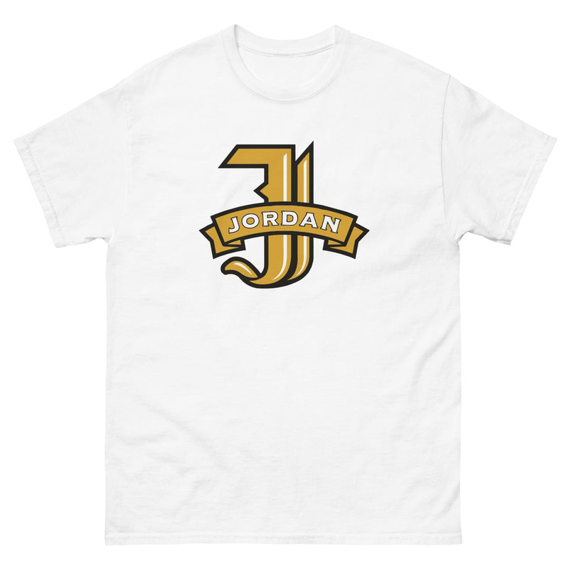 JMS Men's classic tee