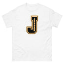 JMS Men's classic tee (J logo V2)